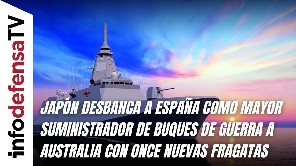 Infodefensa tweet media