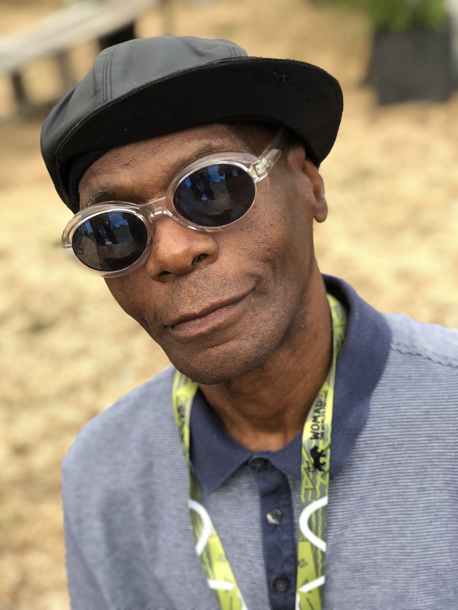The Selecter(2-Tone) tweet media