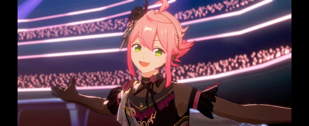 rururin_enst's tweet photo. 私の世界で一番可愛い!姫宮桃李様!(♡˙︶˙♡)💕 https://t.co/zuQU0zJJIj