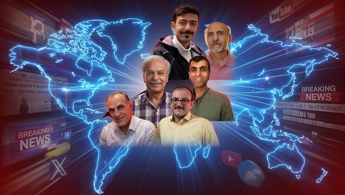 سازمان مجاهدین خلق ایران tweet media