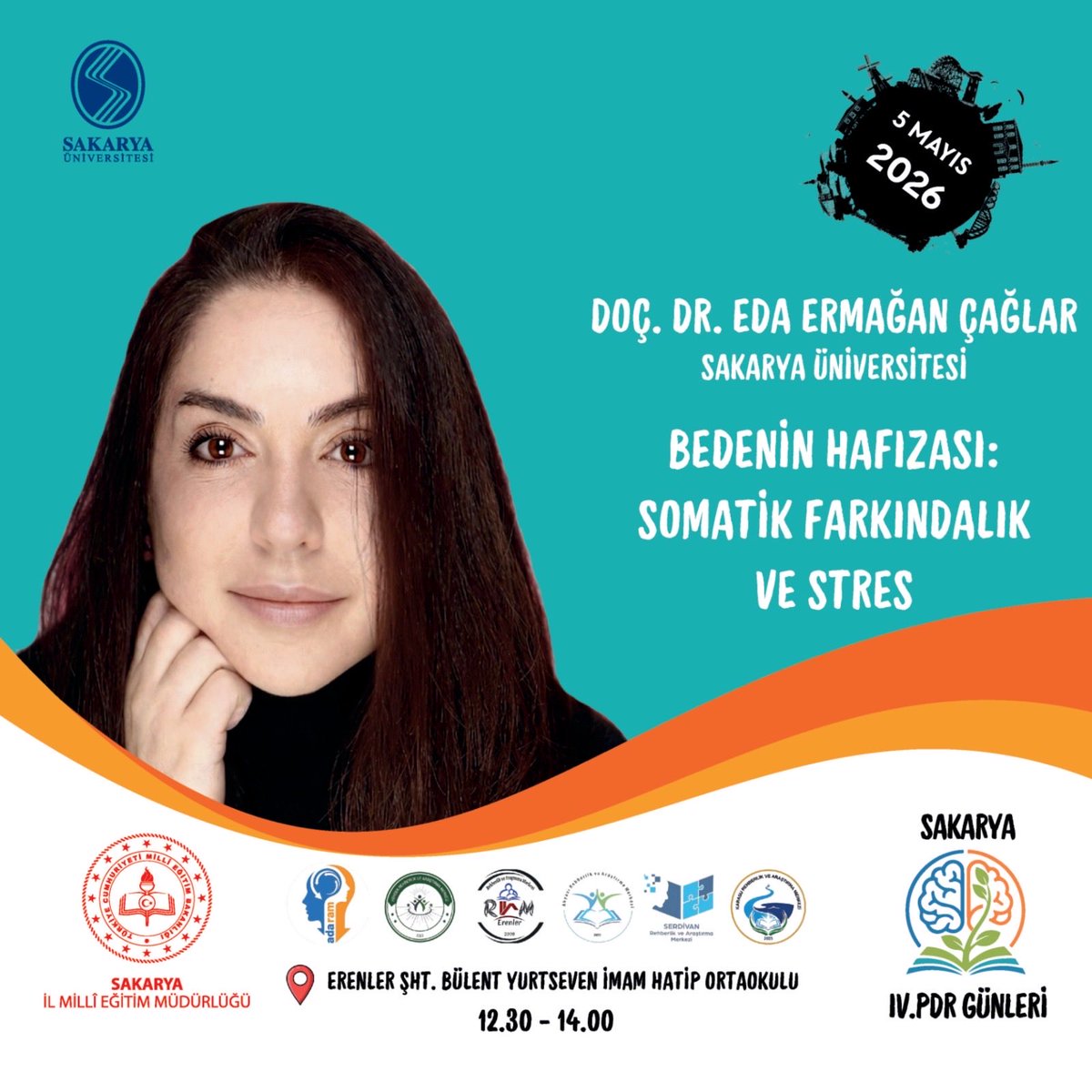 AdapazariRAM's tweet photo. IV. PDR Günleri işin geri sayım başladı. 

Bilgi, ilham ve mesleki gelişimle dolu bu özel buluşmada bir araya gelmenin heyecanını yaşıyoruz.

Alanımıza değer katan paylaşımlar, güçlü bağlar ve unutulmaz anlar için hazır olun. https://t.co/ogGIEEGDPH