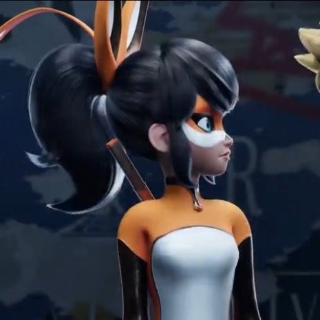 the chinese elements in renardnettes suit are perfect omg. whoever designed her deserves a RAISE. #mlbs6spoilers