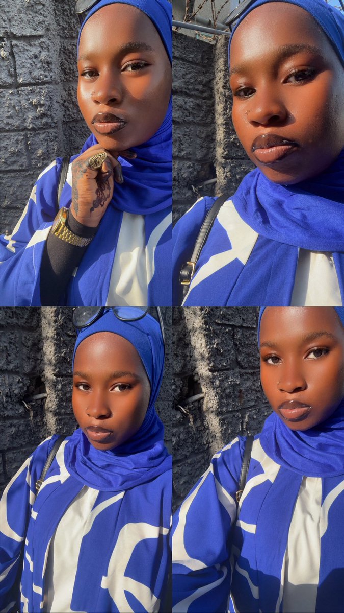 AlaraAshabi's tweet photo. I love itttt so much🤭❤️ https://t.co/kbevZ5VJD3