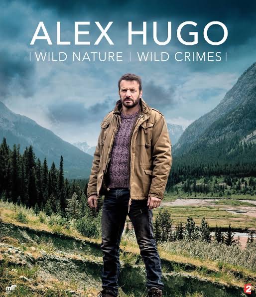 sestivill's tweet image. Hoy a las 20:15h @CanalCOSMO estrena la 3t de “Alex Hugo”. El carismático policía rural regresa al imponente valle de Lusagne, donde la belleza de la montaña contrasta con la dureza de los crímenes que se esconden entre sus cumbres.
#nuevastemporadas #series
