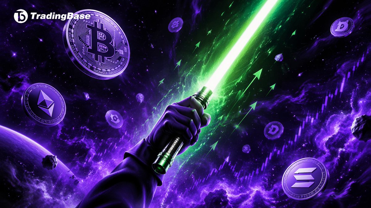 TradingBase (📊,🔍) tweet media