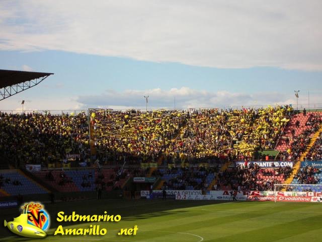 Villarreal En Vena tweet media