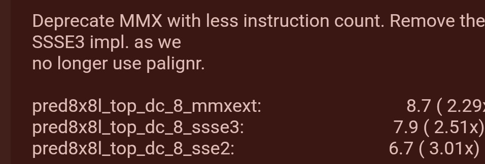 FFmpeg tweet media