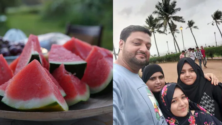 ndtv's tweet image. Big Drop In Watermelon Prices In Navi Mumbai After 'Food Poisoning' Deaths
ndtv.com/india-news/big…