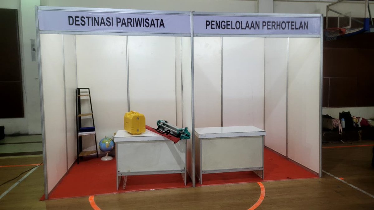 Nusanatarasewa's tweet image. SEWA PARTISI 2X2 MEDAN 082171261166
enterprisenusantaraa.blogspot.com
#sewapartisibooth #eventorganizer #sewapartisimurah