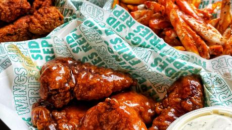 Bournemouthecho's tweet image. 5⃣ A popular chicken chain could open new site in #Bournemouth town centre. More by @HKnightEcho bournemouthecho.co.uk/news/26059493.…