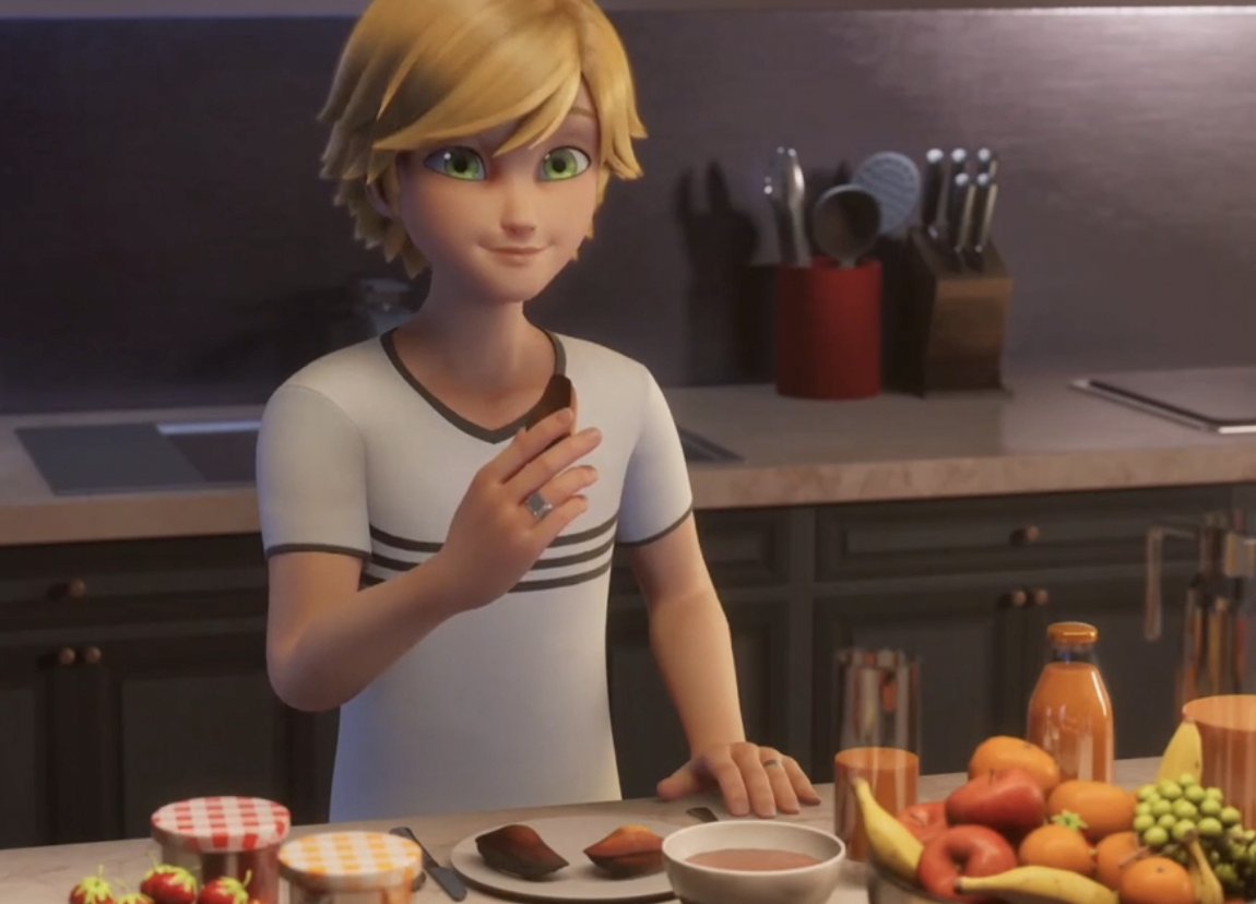 ladyofacat's tweet photo. you know it's bad when Adrien's life, for once, isn't the worst one #MLBS6Spoilers https://t.co/aJnRfGzG5D