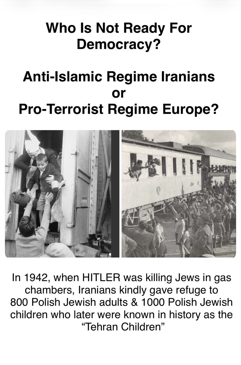 FreeIran💚🤍❤️ tweet media