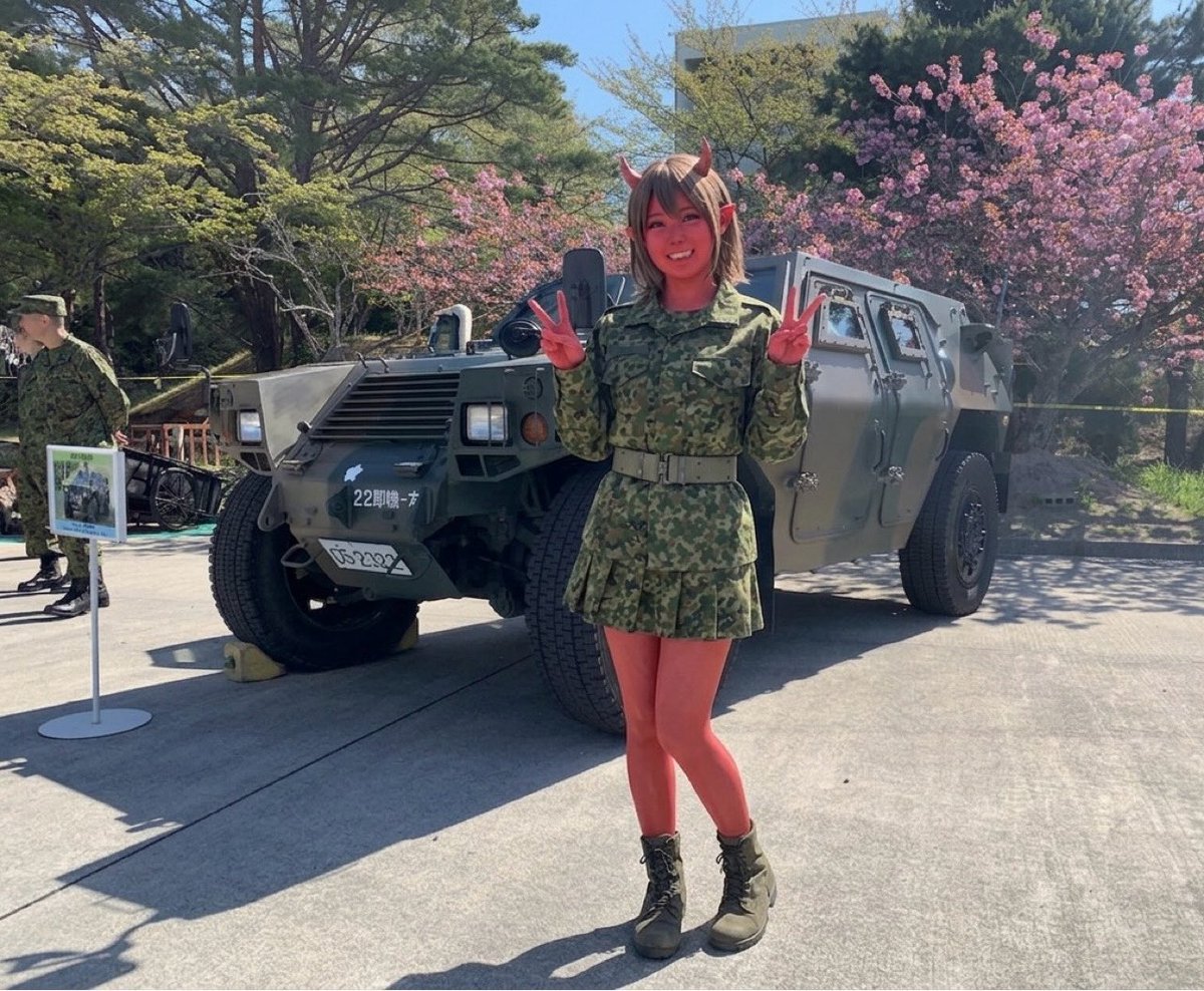 大和紗奈丸👹公式 tweet media