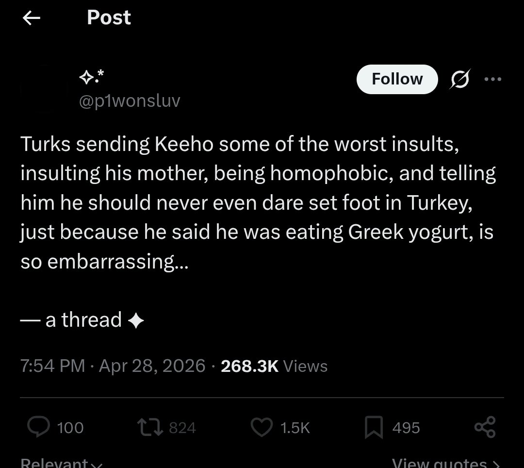 7staroth's tweet photo. We are very protective of our culture and Turkish is a language where CONTEXT matters SO much that translations are hard and often wrong. The people were just having fun and making silly jokes but you translated so offensively that now ppl r calling us homophobic bigots, why? https://t.co/pWEFC3YAPq