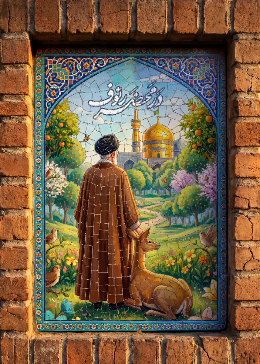 پانتی tweet media