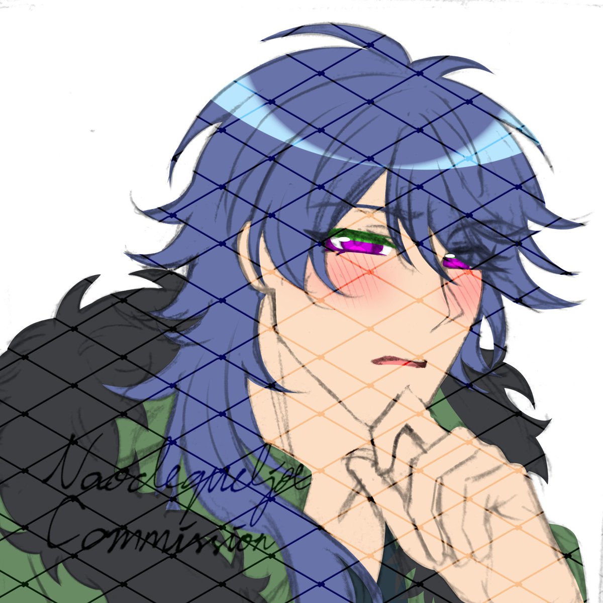 Naoto🪳 || inactive tweet media