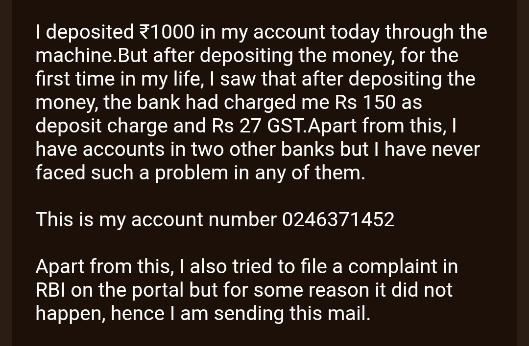 heart_point_'s tweet photo. @RBI @KotakBankLtd https://t.co/BlJCT0HuUf