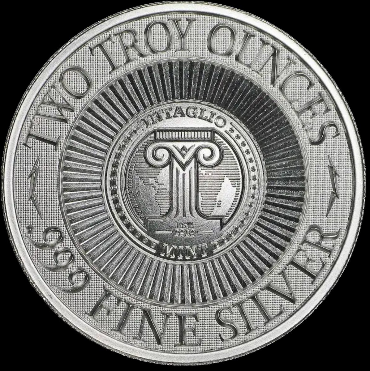 AspireSilverCo's tweet photo. Aspire Staff Picks of the Day spotlight two powerful expressions of silver artistry, the 2 oz Deuce Head Four Skull Ultra High Relief round and the 2025 Niue 2 oz Grand Lebanon 100th Anniversary proof, where raw intensity meets refined heritage. One delivers unapologetic edge through a bold skull motif and tactical design language, while the other captures a century of culture, symbolism, and national identity in sculptural ultra high relief. Together, they represent two sides of the same principle: presence and permanence. “Whether forged in defiance or shaped by legacy, true silver doesn’t just hold value it tells a story that refuses to fade.”

Go Beyond Bullion® at
https://t.co/qeKqVIvz7c