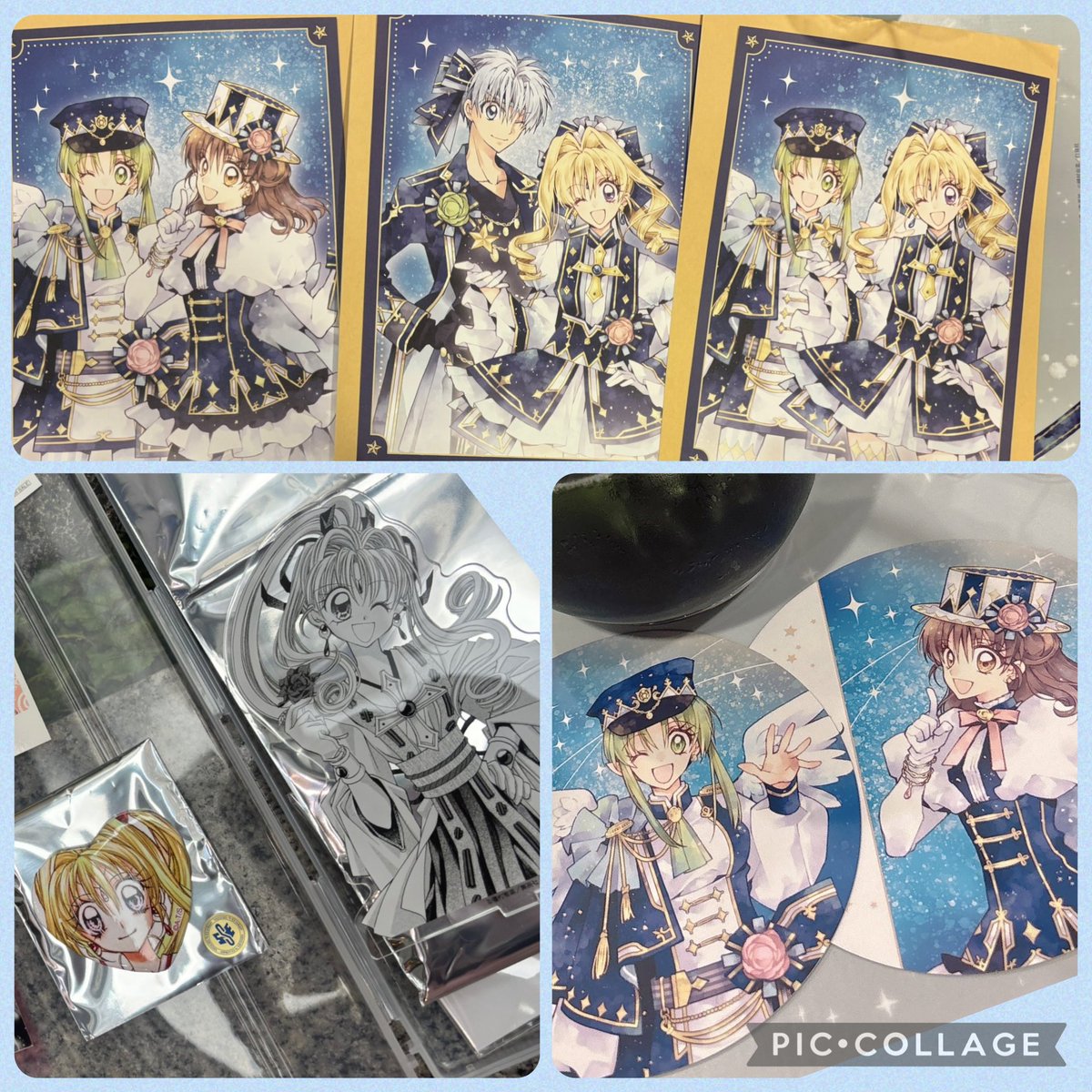 ゆに🌈ありなっち30周年㊗️ tweet media