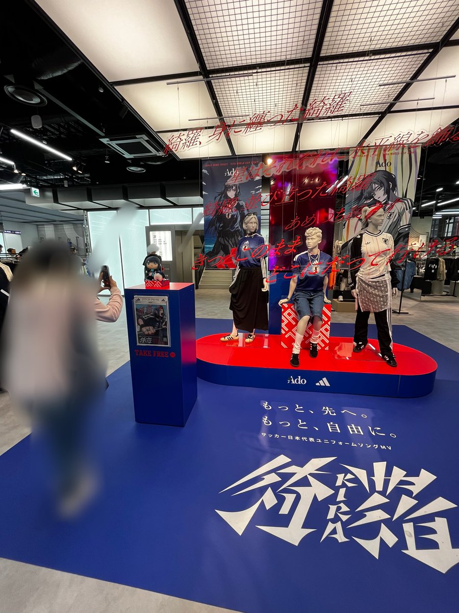 🐈‍⬛もち/お雑煮そばがき💙💜🥩𓃵日産両日 tweet media