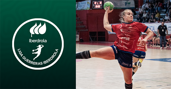 IberdrolaDHF's tweet image. 🟢 #GameDay

🆚 ¡Última ida de cuartos de final... y siendo #PartidoEstrella de @teledeporte!

🔥 No te pierdas el derbi gallego entre @BmPorrino y @AtleticoGuardes  
 
✍️ Sigue la jornada en directo aquí 👇
rfebm.com/ligaguerrerasi…

#️⃣ #Balonmano #SheLovesHandball