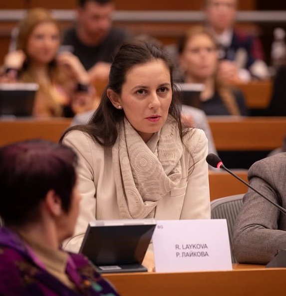 Daily Romania tweet media