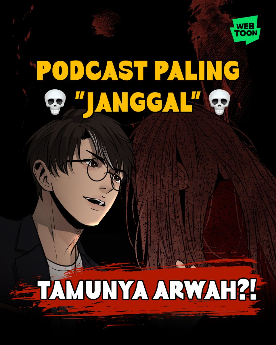 WEBTOON Indonesia tweet media