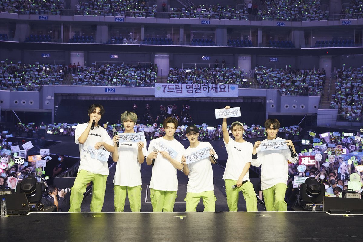 NCT DREAM PH - EVENTS tweet media