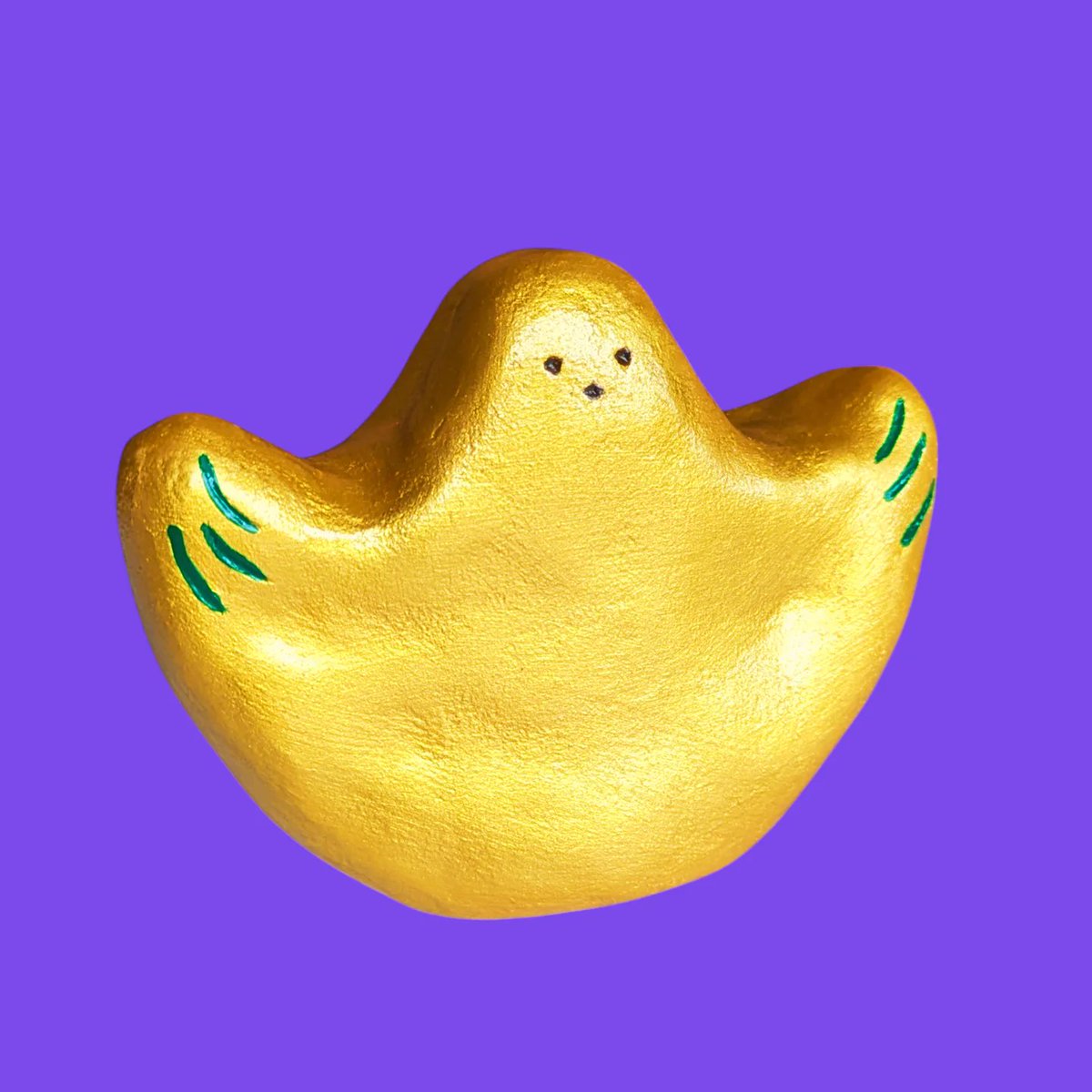 n43_chica's tweet image. エナガ様

minne.com/@chica-n43

#シマエナガ
#Object
#オブジェ
#小鳥
#bird
#北海道の動物たち