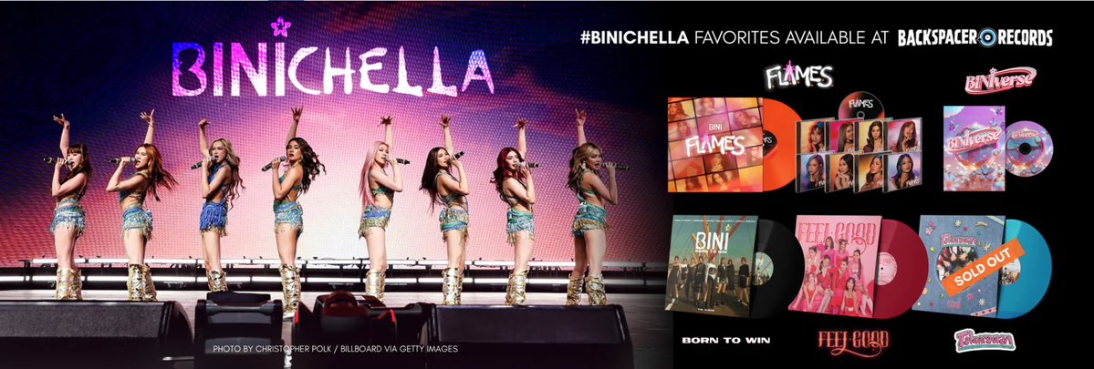 Quito 🌸📡|BINI Signals World Tour 2026 📡 tweet media