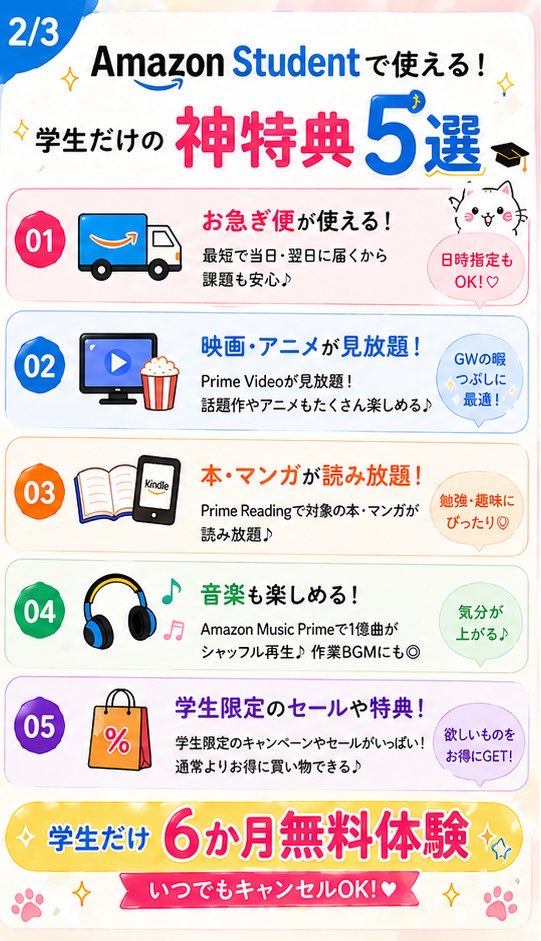 にゃん＠最旬トレンド発見隊🛒🐈🐈‍⬛ tweet media