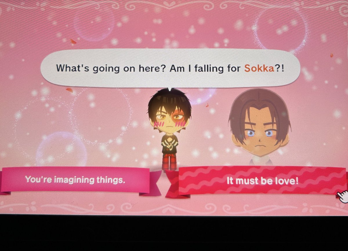 CrAzy FoR MAIseLf tweet media