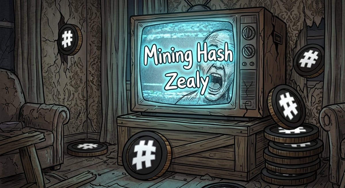 Hash Coin tweet media