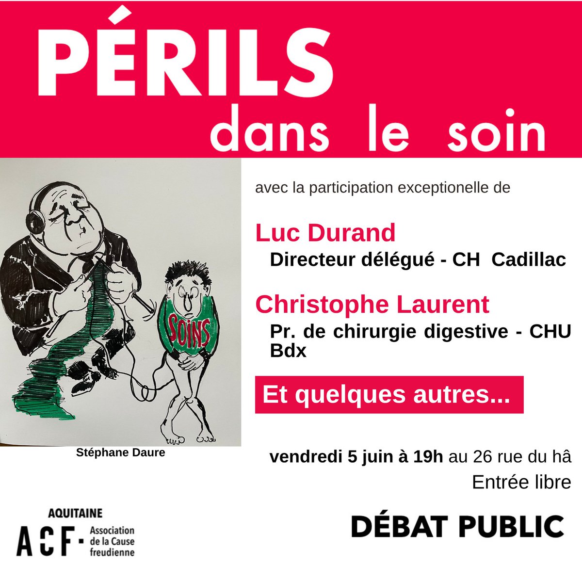 ACF en Aquitaine tweet media