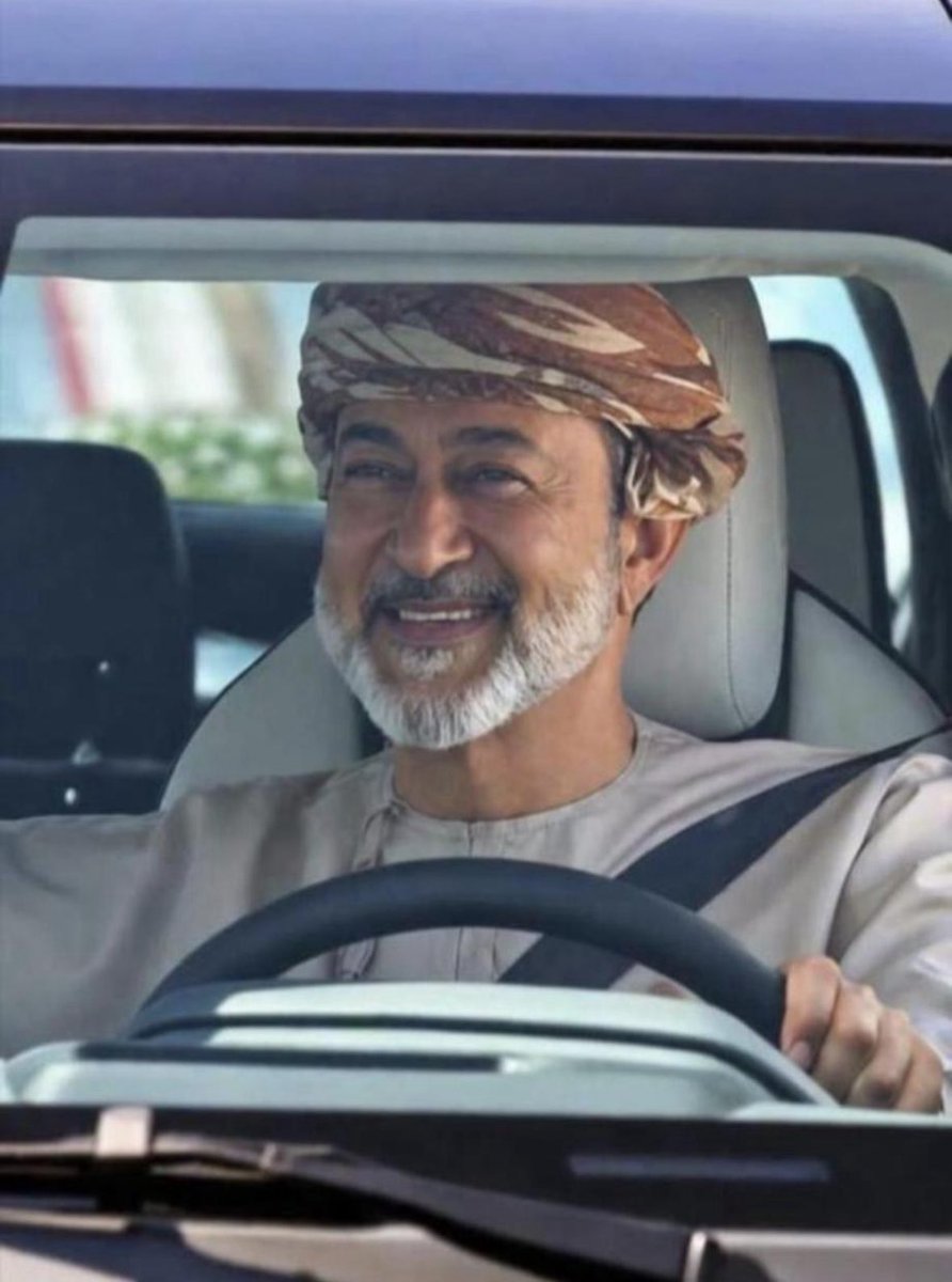 فتـى الجبـــل 🇴🇲 tweet media