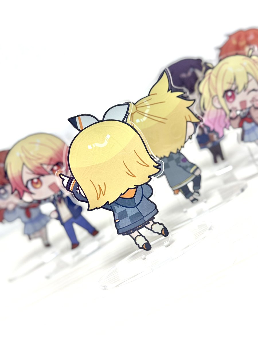 宇崎うそ（仮）@ｸﾘﾌｪｽ土曜 tweet media
