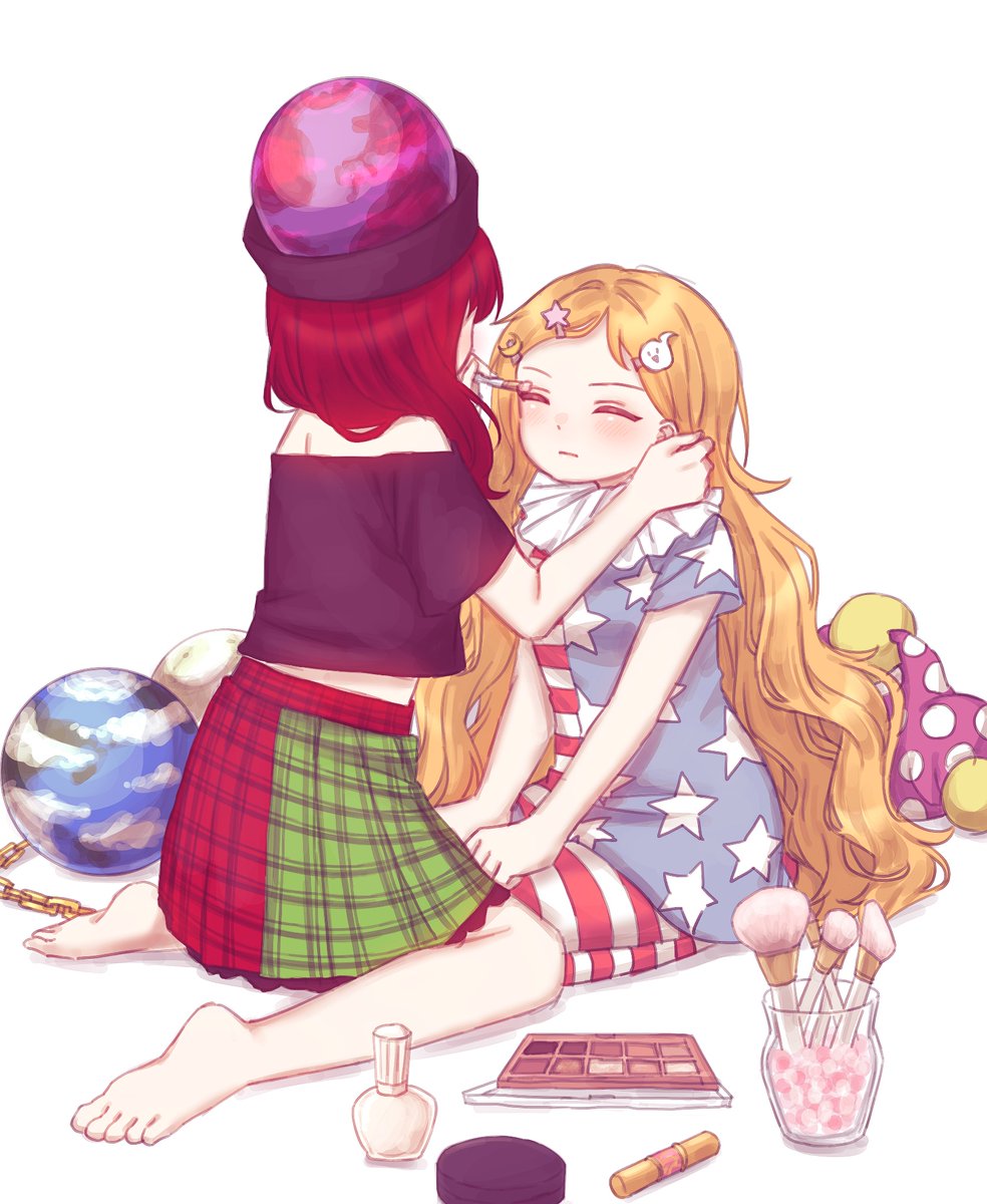 ﾓﾁｸﾞﾓ tweet media