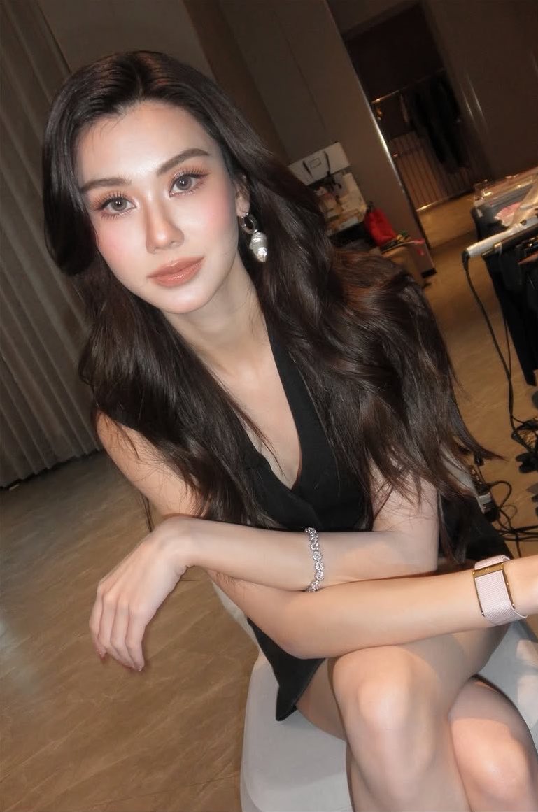 ยัยแมว🐰🦋🌈 (ไข่เจียวยิ้ม🍳) tweet media