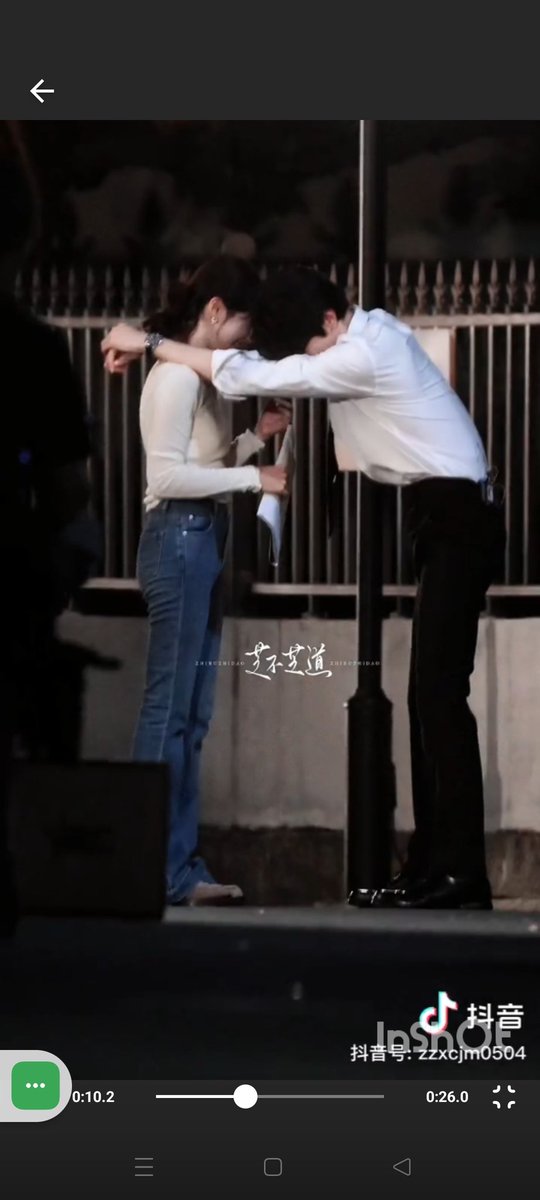 happySh74839089's tweet photo. Yuk pada cepet reservasi #dancingwithtide & #whenimeetthemoon di weibo kalo tembus 500rb dan 1jt pemesanan kita pasti dapat konten promosi baru π
#tantianci #luyuxiao #linyi https://t.co/frc7PJDpOk