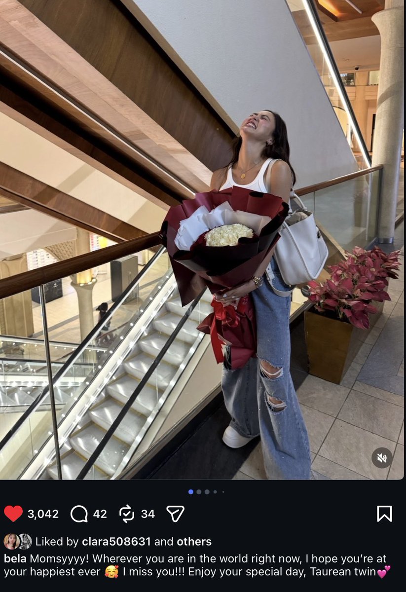 Rachelle❤️🌸🍀💫🌹 tweet media