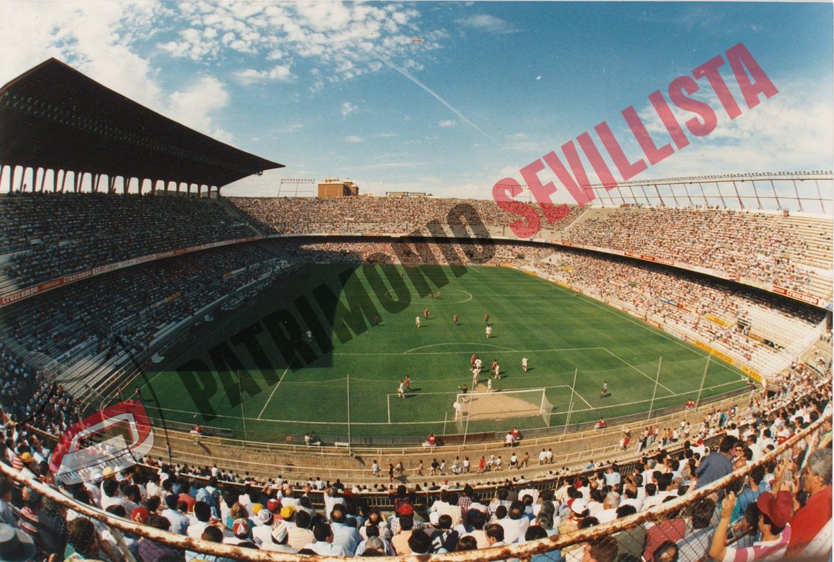 Patrimonio Sevillista tweet media