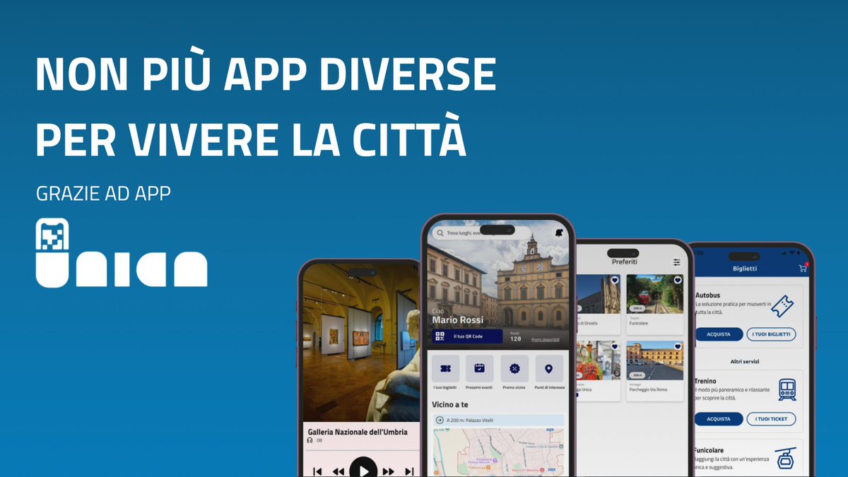 k_digitale's tweet image. 📲 Conta le app che usi per muoverti in città. 

Se sono più di 3, stai compensando un problema che qualcuno dovrebbe già aver risolto.

Scopri l'alternativa per la tua città→ k-digitale.com/app-unica

 #SmartCity #SmartTourism