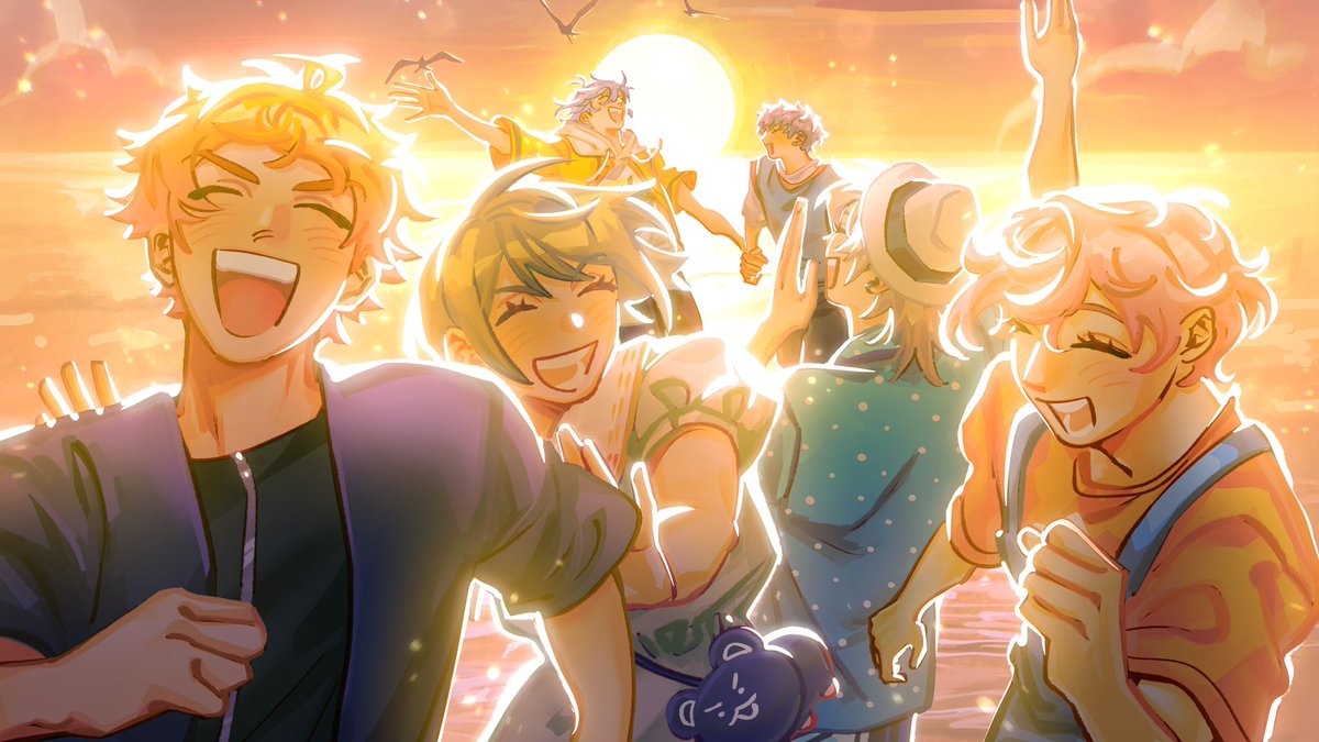 AppleKnuckles 🍎 NEW ACC! tweet media