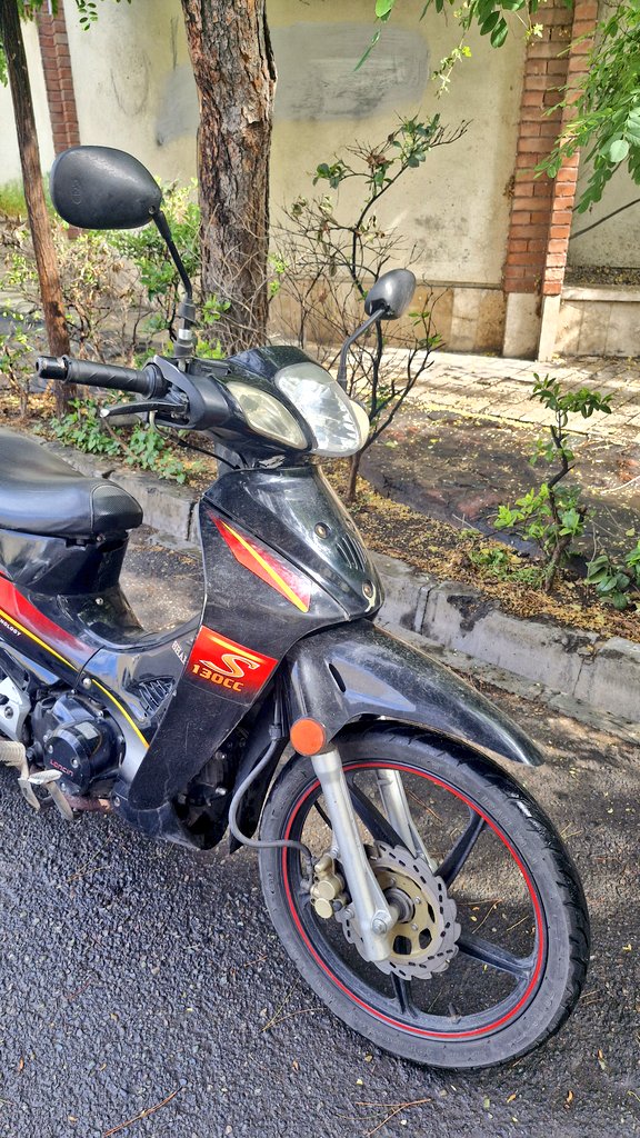 Majid Valizadeh tweet media