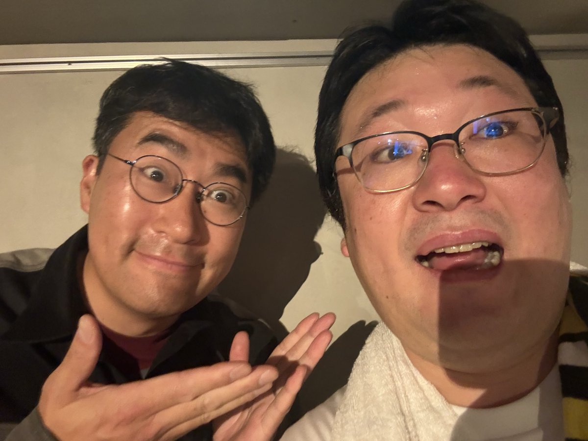小林和也 tweet media
