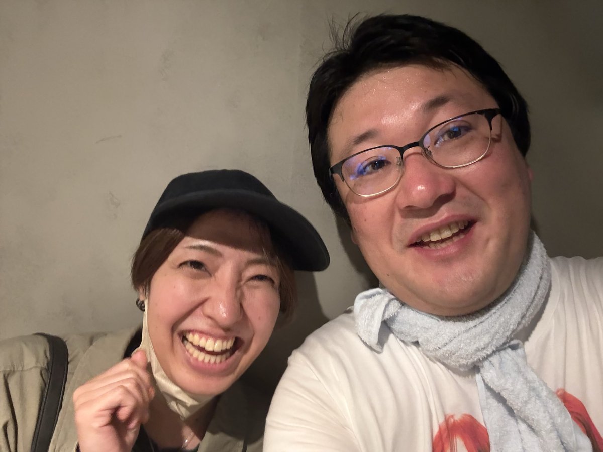 小林和也 tweet media