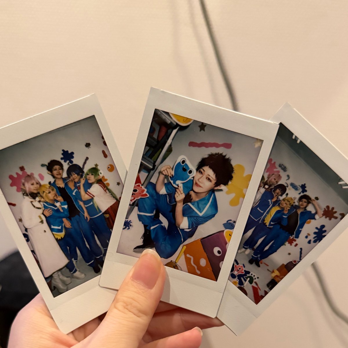 もり🦜 tweet media