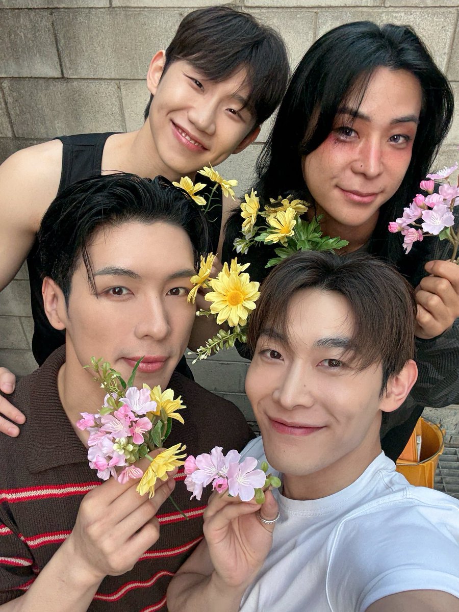 뮤지컬 헝키쇼 tweet media