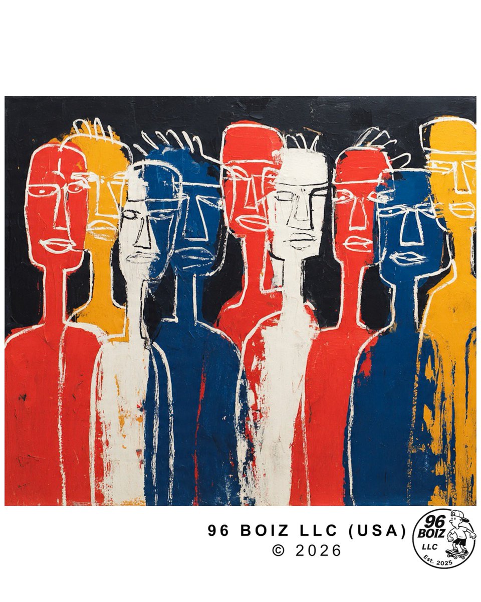 96boiz's tweet image. #art #artist #painter