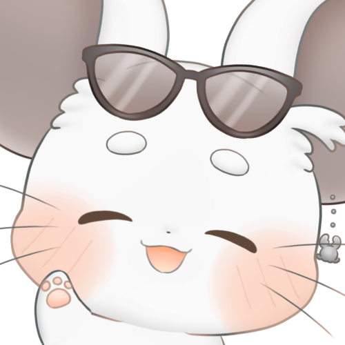 ゆんま!🐭Twitch👻イラスト依頼受付中！！ tweet media